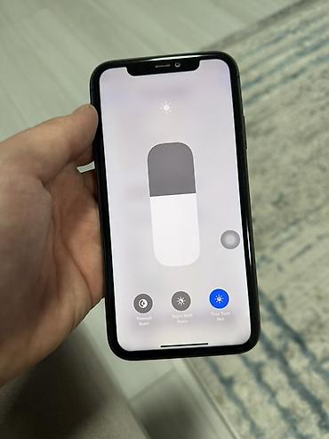 Apple iPhone: IPhone 11, 64 ГБ, Черный, 69 % — 6