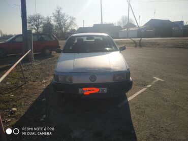 головка пассат 1 8: Volkswagen Passat: 1990 г., 1.8 л, Механика, Газ, Седан