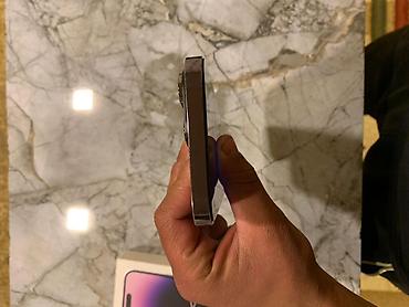 Apple iPhone: IPhone 14 Pro Max, 256 GB — 6