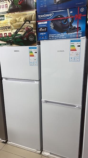 Холодильники: Холодильник Midea, Минихолодильник — 4