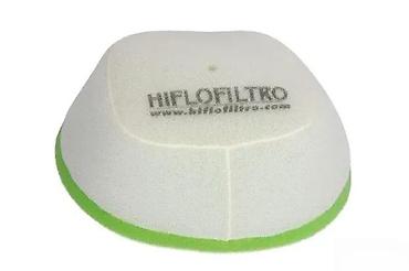 rucek pumpa: Hiflofiltro sunđerasti vazdušni filter za off-road/dual-sport — 1