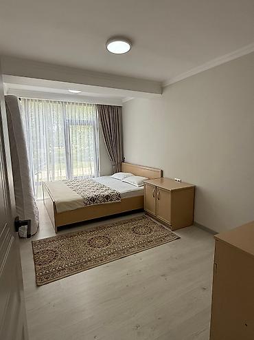 Отдых на Иссык-Куле: Аренда квартиры на Иссык-Куле, Asia Palace, Сары-Ой, 6 мест, Цена Целиком за жилье — 2