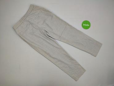 trampki converse biale 37: H&M, Spodnie materiałowe damskie, rozmiar M — 3