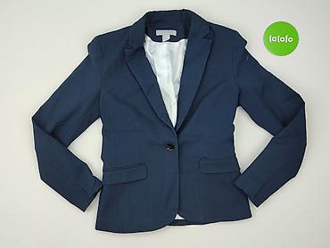 facebook hm: H&M, Marynarka damska, rozmiar S — 2