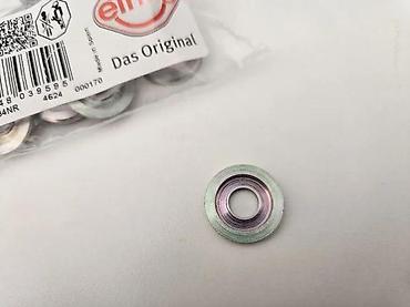 3q0 919 275: PODLOSKE DIZNE MERCEDES 124 190 W202 W210 207 OM | Podloska dizne — 4