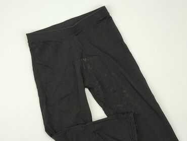 eleganckie spodnie dresowe damskie: 3/4 Trousers, S (EU 36), condition - Good