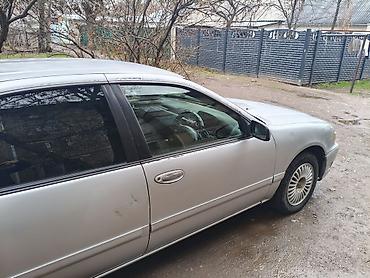 sonata 2012: Nissan Cefiro: 1998 г., 2 л, Автомат, Газ, Седан — 2