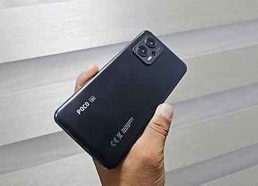 пого х4: Poco X4 GT, Б/у, 256 ГБ, цвет - Черный, 2 SIM — 4