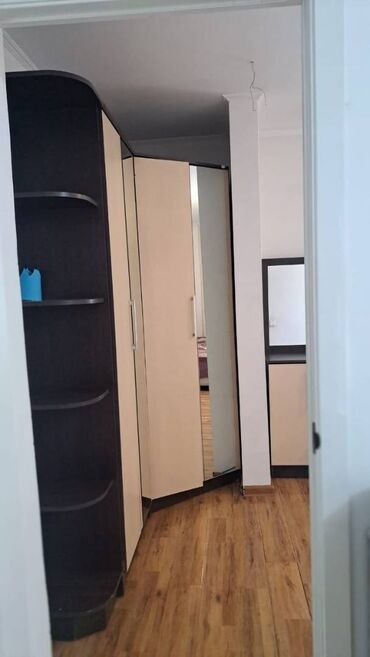 2 комнатный квартира в бишкеке: 2 комнаты, 42 м², 2 этаж
