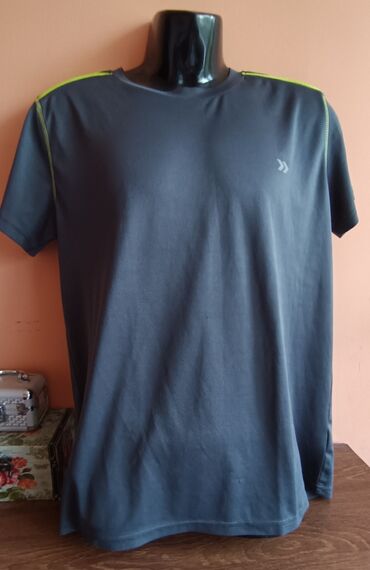dolce gabbana majice: Men's T-shirt L (EU 40), bоја - Šareno