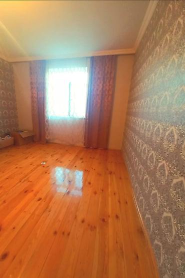 bakıda kiraye evler ucuz: 4 otaqlı, 100 kv. m, Kredit yoxdur, Orta təmir — 9