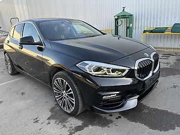 lego bmw: BMW 1 series: 2023 г., 2 л, Автомат, Бензин, Хэтчбэк — 3