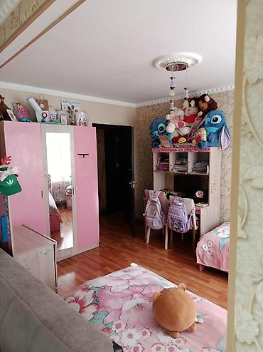 Недвижимость: Поселок Ясамал, 3 комнаты, Новостройка, м. Иншаатчылар, 102 м² — 4