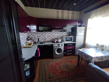 Həyət evləri və villaların satışı: Binəqədi qəs. 4 otaqlı, 130 kv. m, Kredit yoxdur, Yeni təmirli — 2