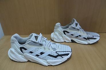 Patike: ADIDAS br 45 X9000L4 HEAT.RDY novi model, potpuno nove nikad nosene — 2