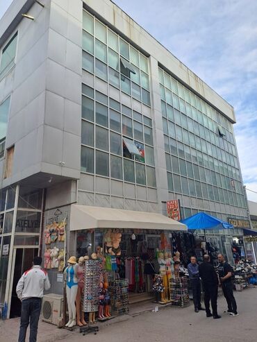 Kommersiya daşınmaz əmlakının satışı: TECILI! MiNiii MALL SATILIR! 4 MERTEBELI UMUMI sahesi 450 kvd, hal -da lalafo.az — 5 Kommersiya daşınmaz əmlakının satışı: TECILI! MiNiii MALL SATILIR! 4 MERTEBELI UMUMI sahesi 450 kvd, hal — 5