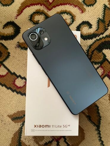 xiaomi modem: Xiaomi Mi 11 Lite, 256 ГБ, цвет - Бежевый, 
 Отпечаток пальца, Две SIM карты, Face ID