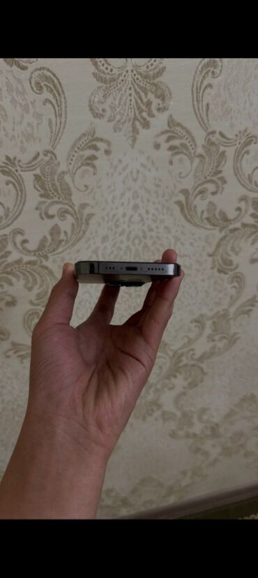 часы fossil: IPhone 13 Pro, Б/у, 128 ГБ, Коробка, Чехол, 81 %