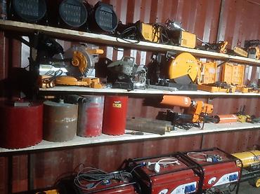 Сверление, бурение: Алмазное сверление Больше 6 лет опыта — 17