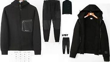 Trenerke: Trenerka bоја - Šareno — 20