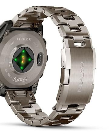 garmin venu x1 цена: Браслет, Материал ремешка: Титан, Унисекс, Б/у — 1