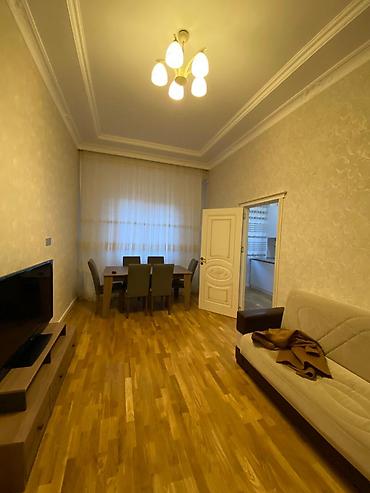 Mənzil kirayələyirəm: 2 otaqlı, 47 kv. m — 10