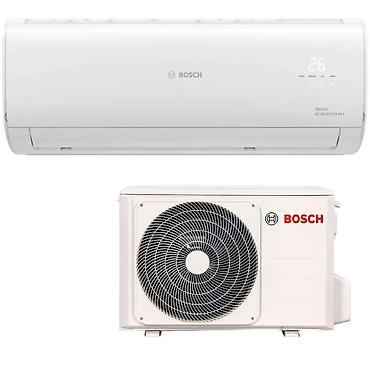 №: 9004 Məhsulun adı: Kondisioner Bosch ASI09VW30U-KIT, Split-sistem