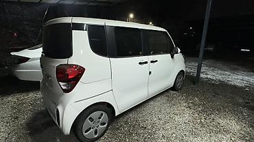 Kia: Kia Ray: 2020 г., 0.1 л, Автомат, Бензин, Минивэн — 6