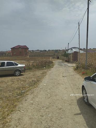 sarayda torpag: 9 sot, Tikinti, Maklerlər narahat etməsin, Kupça (Çıxarış) — 9