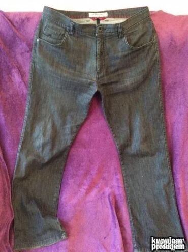 Farmerke: Originalne ALBERTO farmerice 38 97% cotton — 10