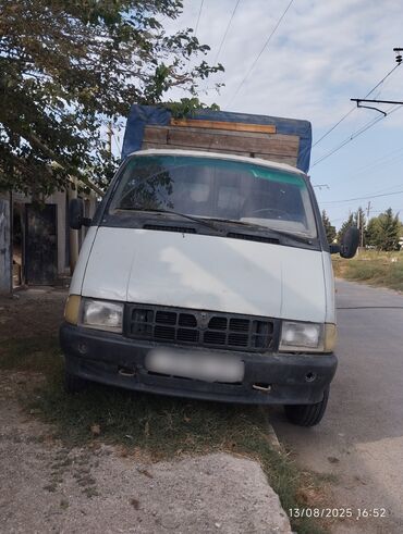 Gazel 3302 il 1999 Qiymət: 6500✅ Razılaşma yolu ilə qiymətdə