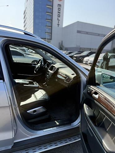 570 lexus 2008: Mercedes-Benz CL-Class: 2014 г., 4.7 л, Автомат, Бензин, Кроссовер — 5