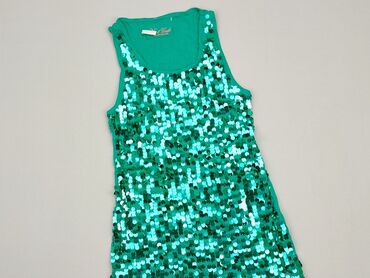 lidl sukienki esmara: Sukienka, Next, 12 lat, 146-152 cm, stan - Idealny