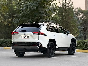 двери на тойота ист: Toyota RAV4: 2020 г., 2.5 л, Автомат, Гибрид, Кроссовер — 8