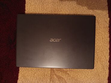 Настольные ПК и рабочие станции: Б/у Acer Aspire, 15.6 ", AMD A4, 512 ГБ, Платная доставка