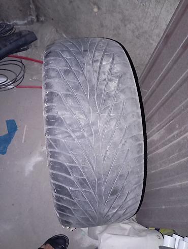 maxxis 980: Шины 285 / 50 / R 20, Лето, Б/у, Внедорожные (АТ/МТ), Китай, Maxxis — 1