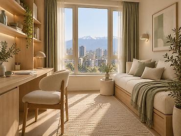 Продажа квартир: 1 комната, 48 м², Кок-Жар мкр Элитка, 4 этаж, Свежий ремонт — 4