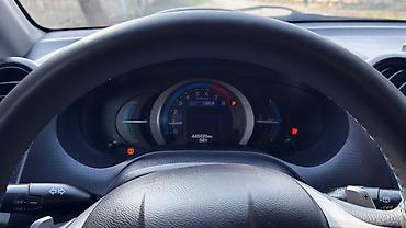 Honda: Honda Insight: 1.3 l | 2010 il Hetçbek — 4