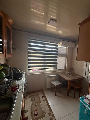 ramani kiraye ev: Bakı, 3 otaqlı, Köhnə tikili, 67 kv. m — 10