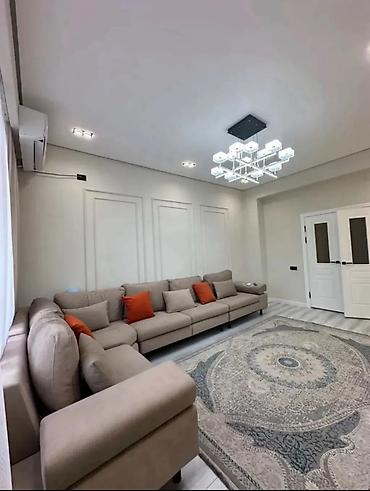 Продажа квартир: 3 комнаты, 78 м², Элитка, 11 этаж, Евроремонт at lalafo.kg — 2 Продажа квартир: 3 комнаты, 78 м², Элитка, 11 этаж, Евроремонт — 2