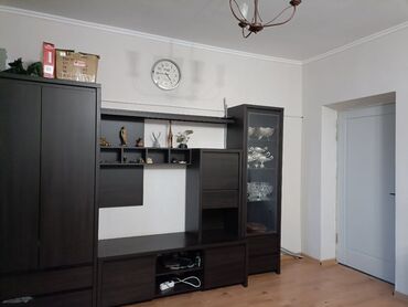 Продажа домов: 100 м², 3 комнаты, Свежий ремонт С мебелью