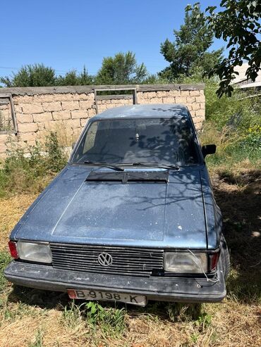 мотороллер муравей с кабиной цена: Volkswagen Jetta: 1984 г., 1.8 л, Механика, Бензин, Седан