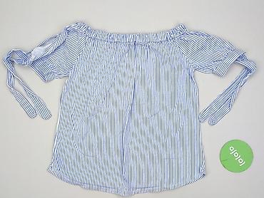 krotka bluza: Bluzka damska, rozmiar S — 3