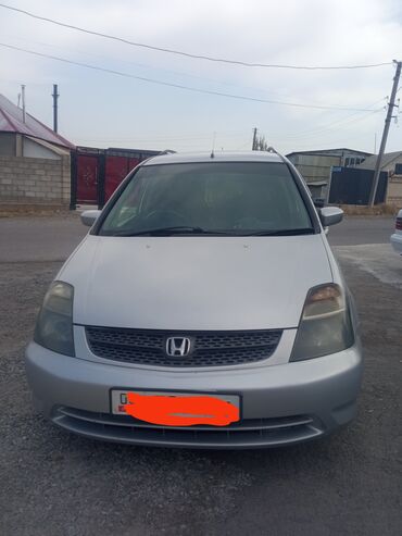 хонда эдикс цена бишкек: Honda Stream: 2003 г., 1.7 л, Автомат, Газ, Универсал