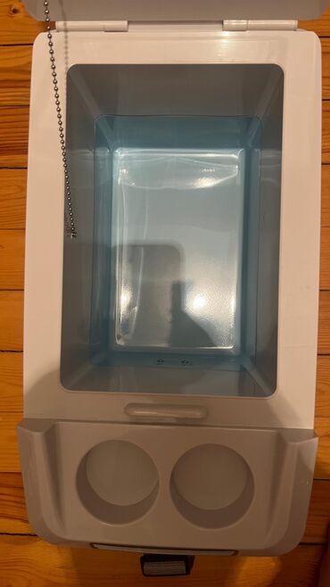 Avtomobil üçün soyuducular: Avto üçün soyuducu, Cooler & Warmer, Prikurivateldən, Plastik -da lalafo.az — 4 Avtomobil üçün soyuducular: Avto üçün soyuducu, Cooler & Warmer, Prikurivateldən, Plastik — 4