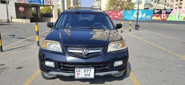 дом прицеп на колесах цена: Acura MDX: 2005 г., 3.5 л, Автомат, Бензин, Кроссовер