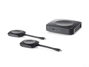 Elektronika: Barco ClickShare CX-30 Gen2 EU Set R9861613EUB2 Bütün kateqoriyalar • — 1