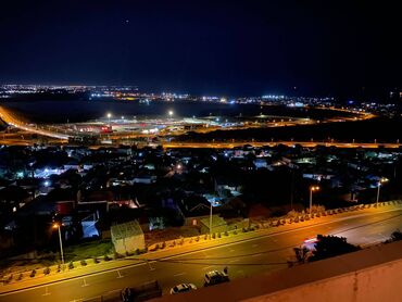 Köhnə tikili: Bakı, Bakıxanov qəs., 3 otaqlı, Köhnə tikili, 85 kv. m — 21