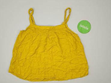 zolty sweter: Top damski, rozmiar M — 4