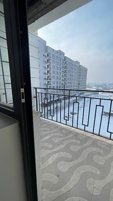 Продажа квартир: 2 комнаты, 42 м², 5 этаж, Евроремонт — 8